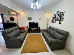 Blk 501 Jelapang Road (Bukit Panjang), HDB 4 Rooms #607966791